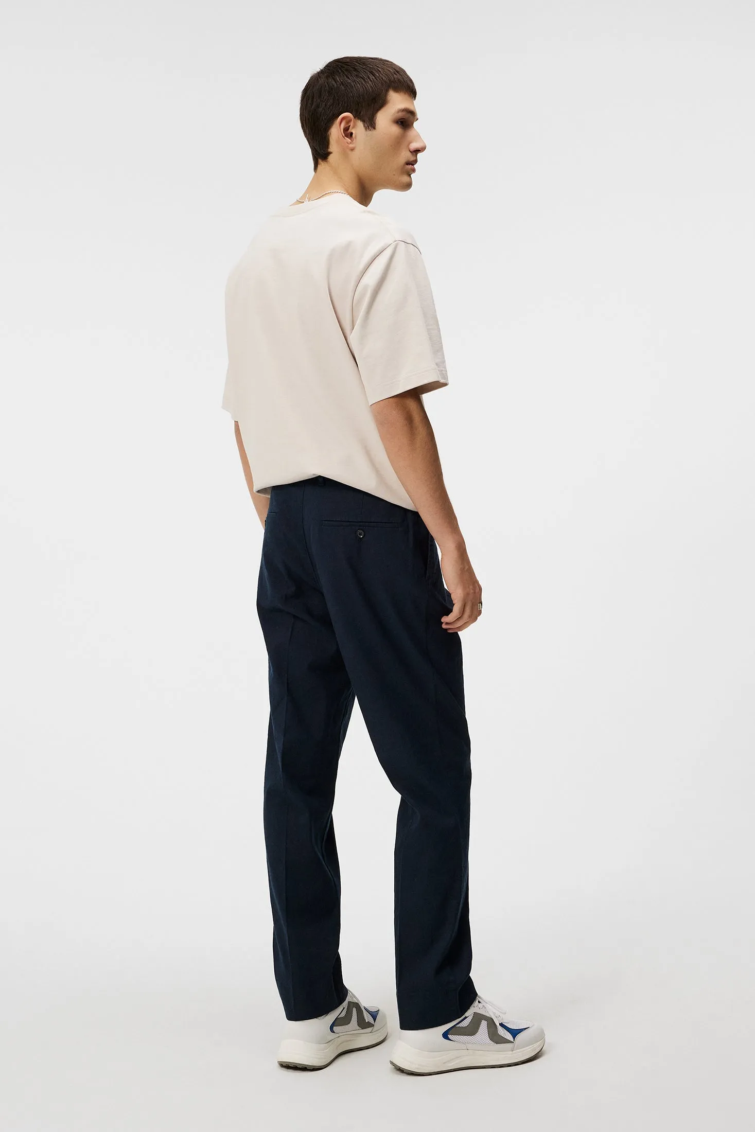 Lois Linen Stretch Pants