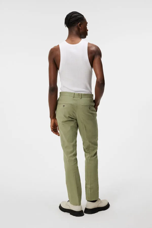 Lois Linen Stretch Pants