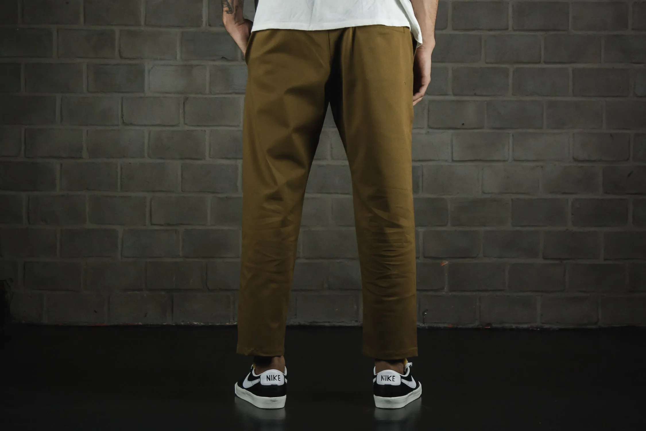 Lust Brand Chino Pants