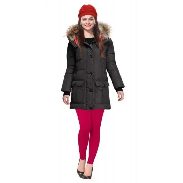 Lyra Fashionable Winter Leggings