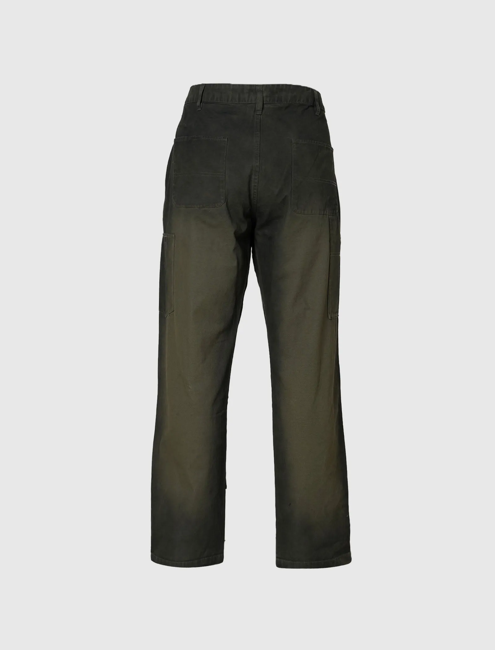 MARGINS DOUBLE KNEE PANT