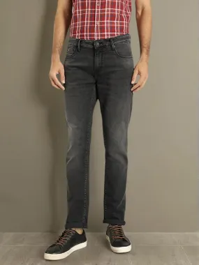 Men Brooklyn Fit Jeans