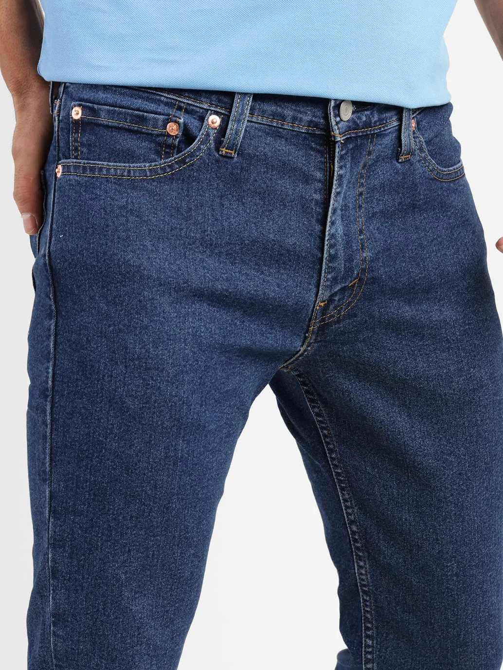 Men's 511 Slim Fit Jeans