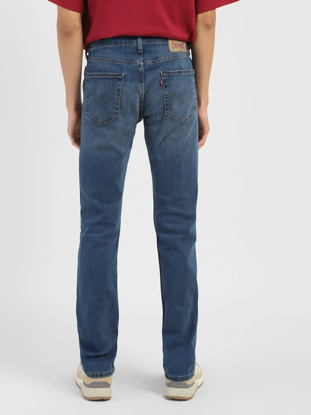 Men's 511 Slim Fit Jeans