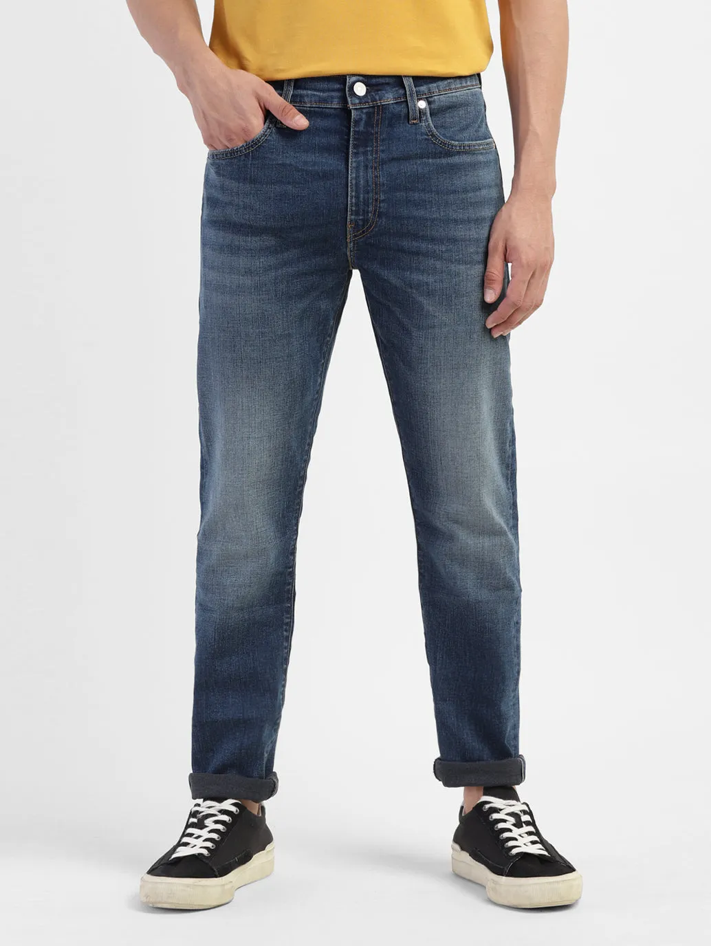 Men's 512 Slim Tapered Fit Jeans