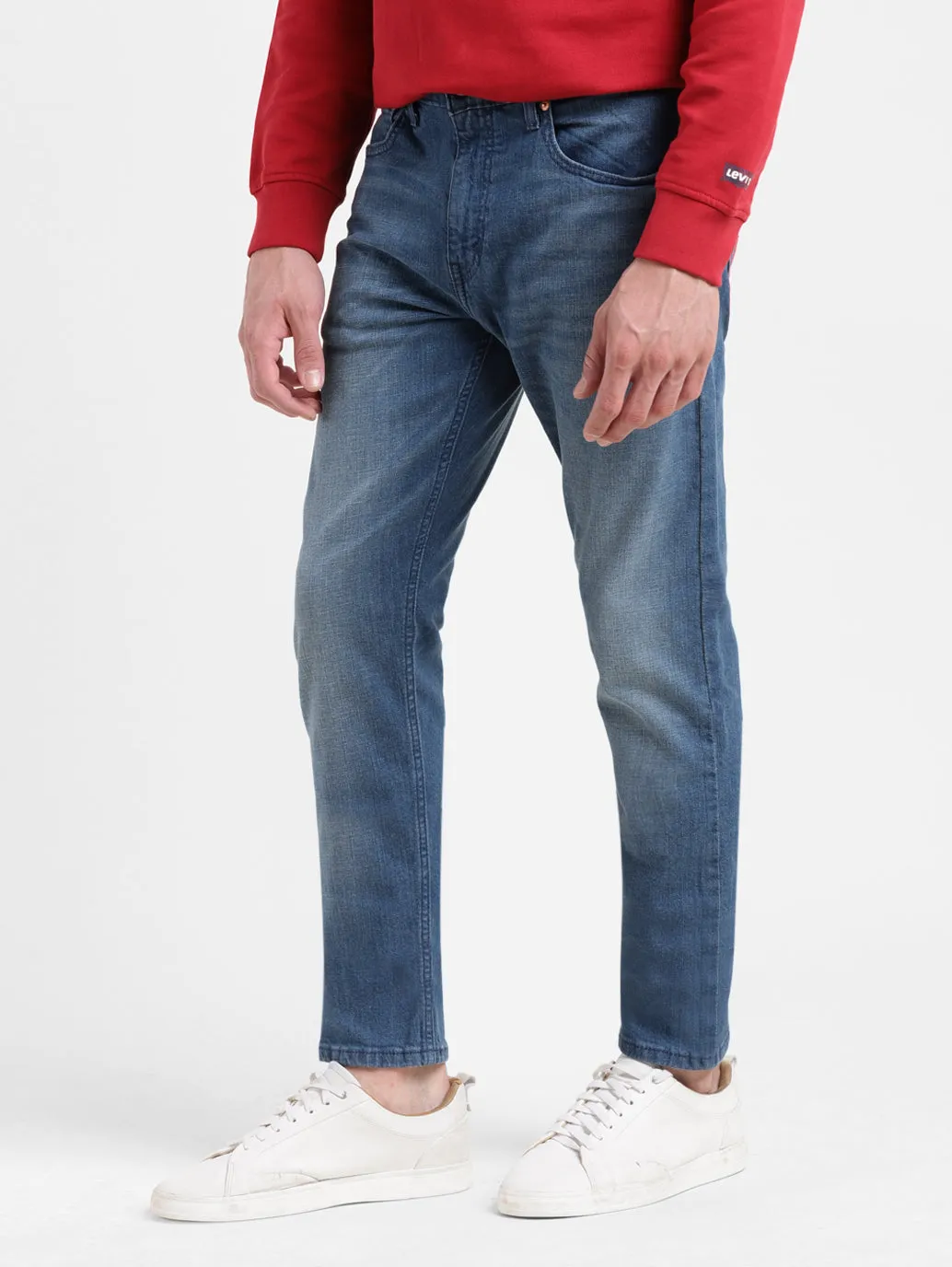 Men's 512 Slim Tapered Fit Jeans