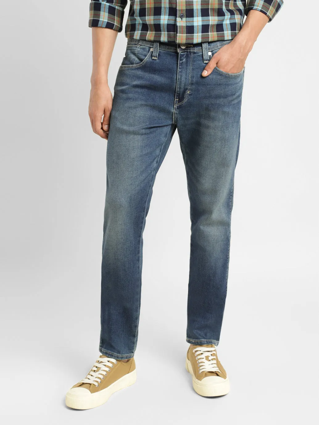 Men's 512 Slim Tapered Fit Jeans