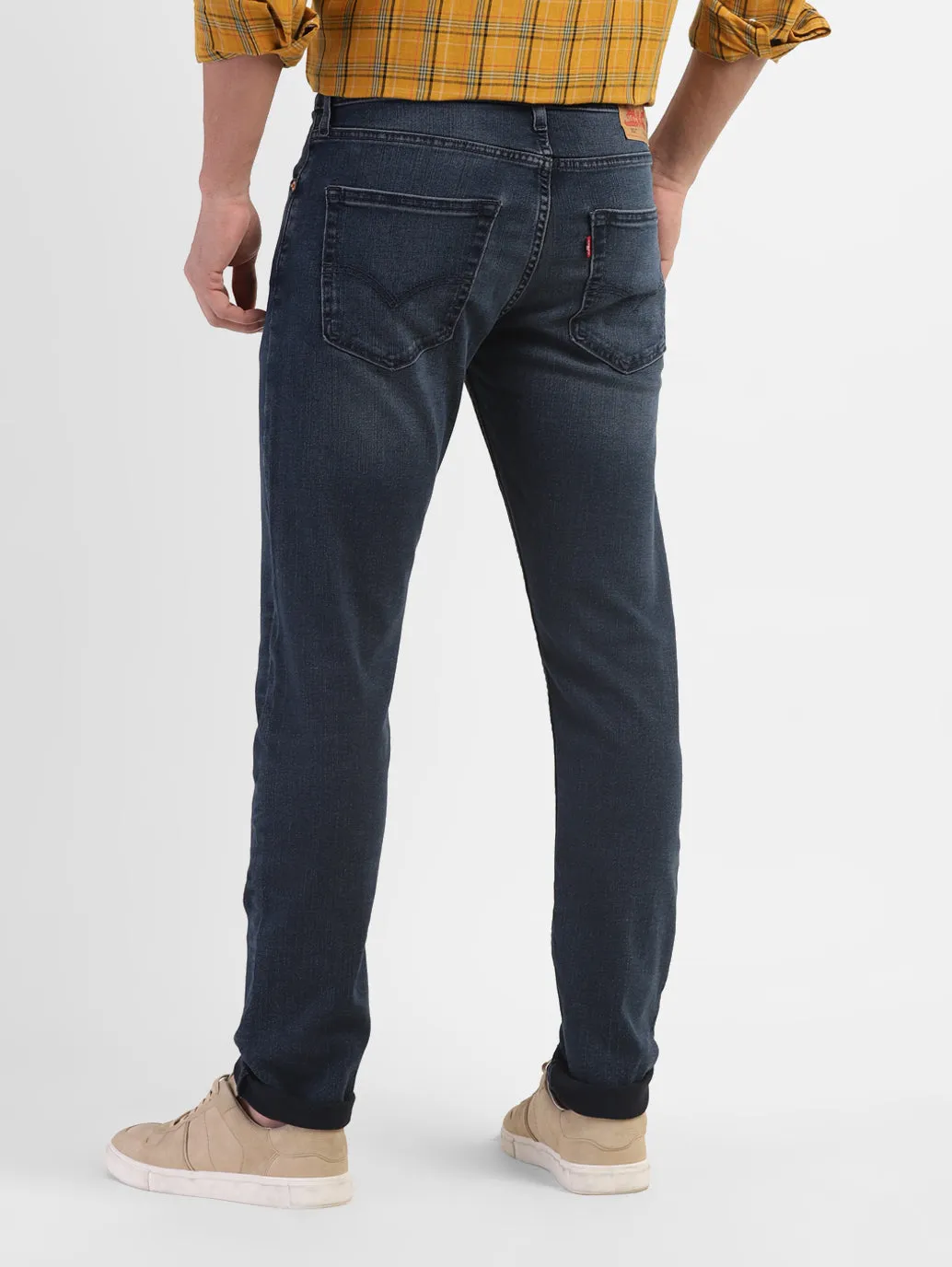 Men's 512 Slim Tapered Fit Jeans