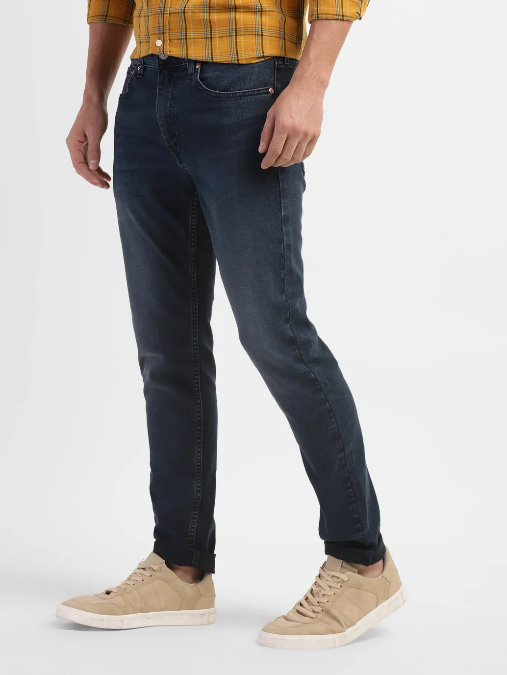 Men's 512 Slim Tapered Fit Jeans