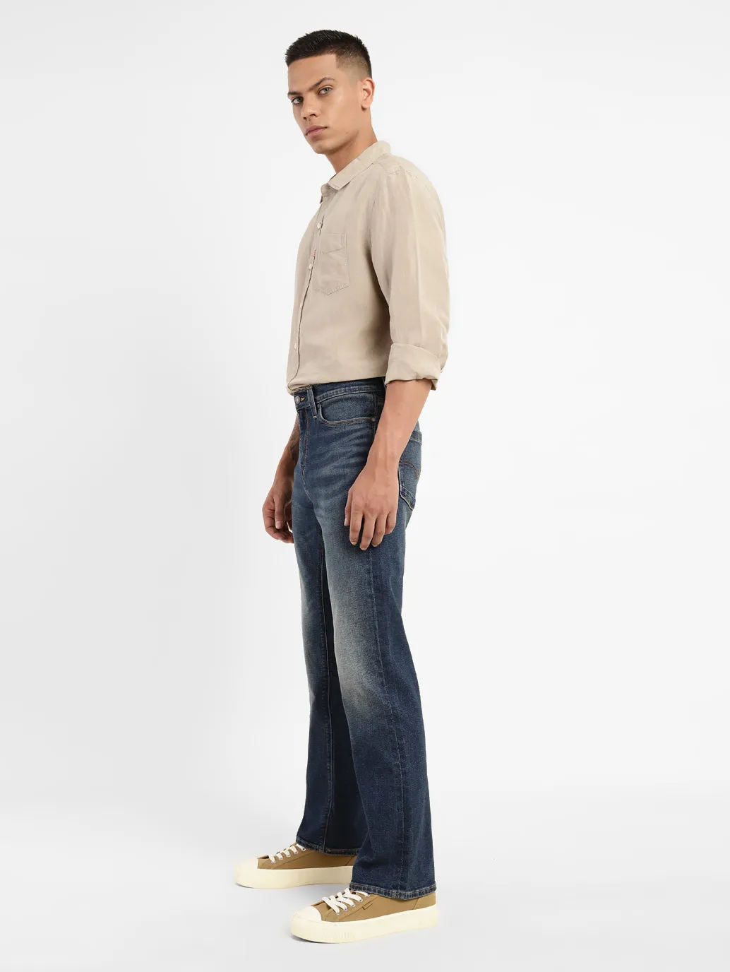 Men's 541 Tapered Fit Jeans