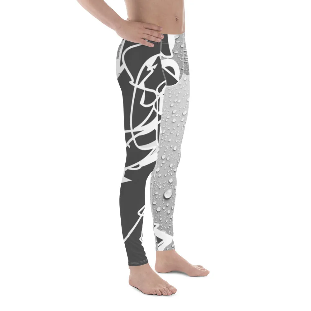 Men's Leggings