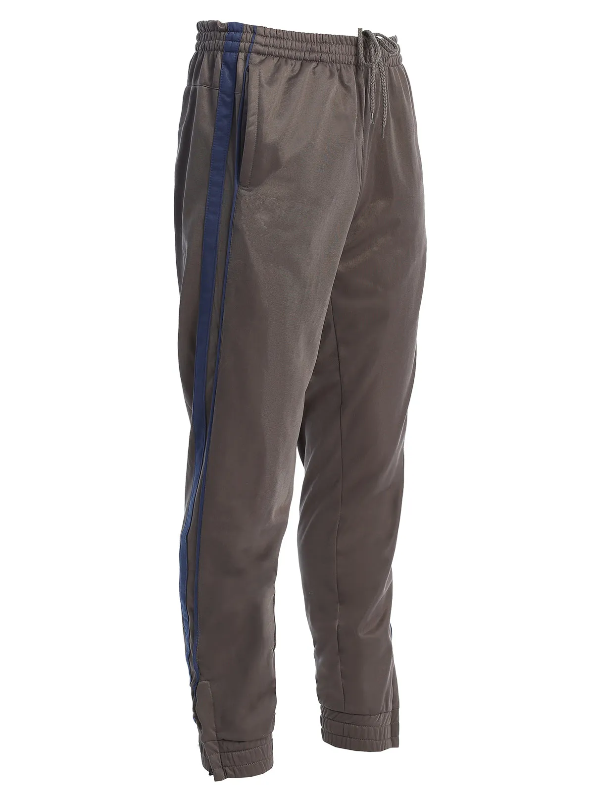 Men's Track Pants w/ Zipper Cuff