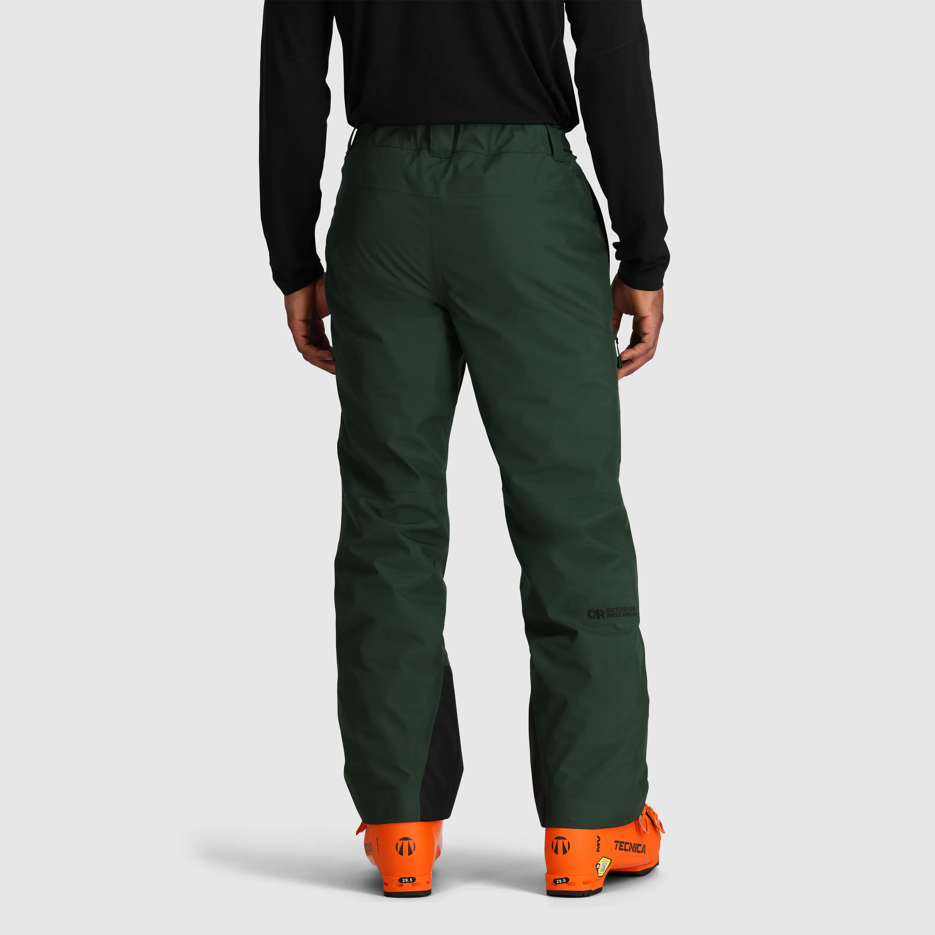 Men's Tungsten II Pants