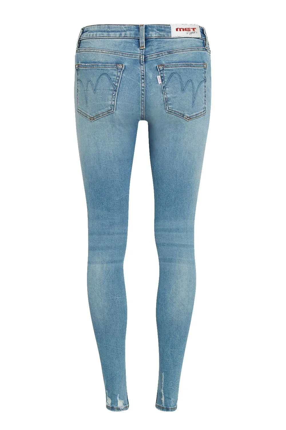 MET Jeans Dames Kate