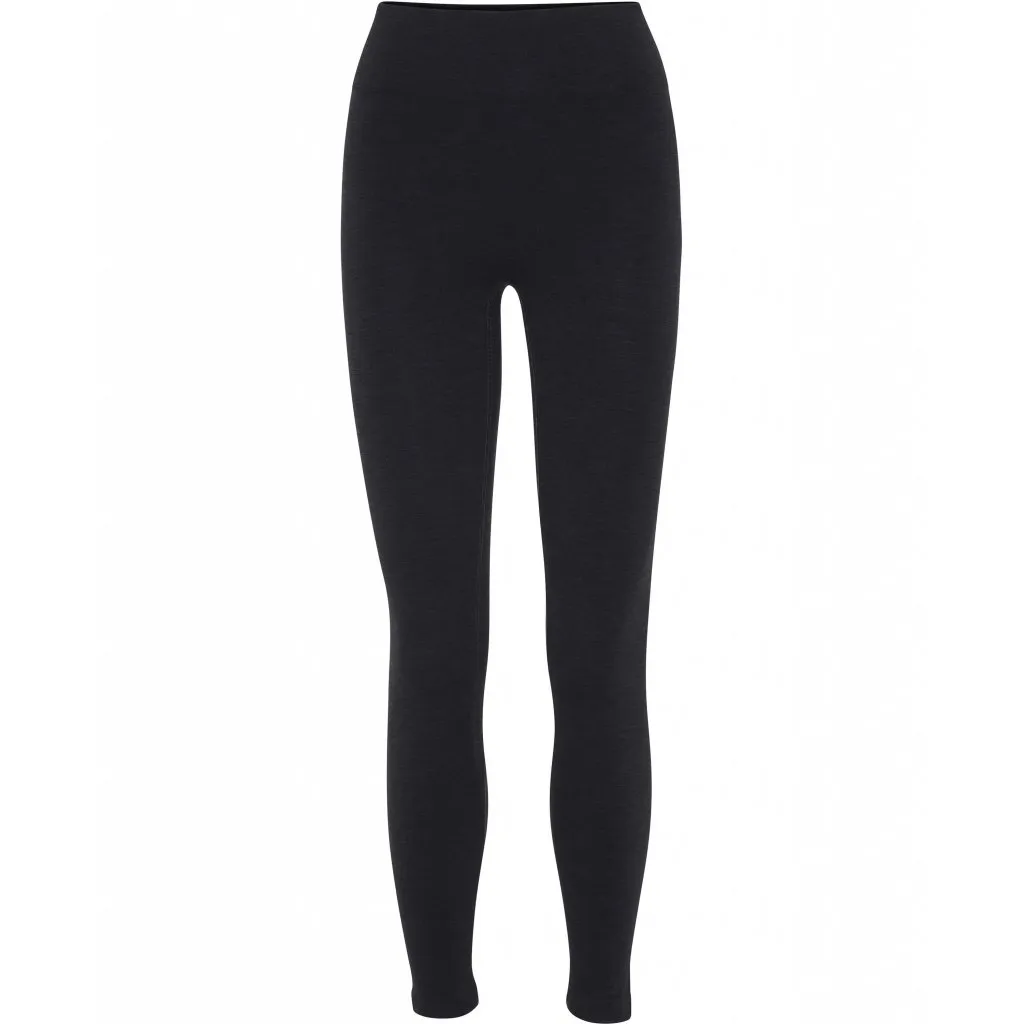 Moonchild Seamless Leggings Onyx Black