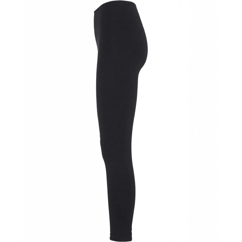 Moonchild Seamless Leggings Onyx Black