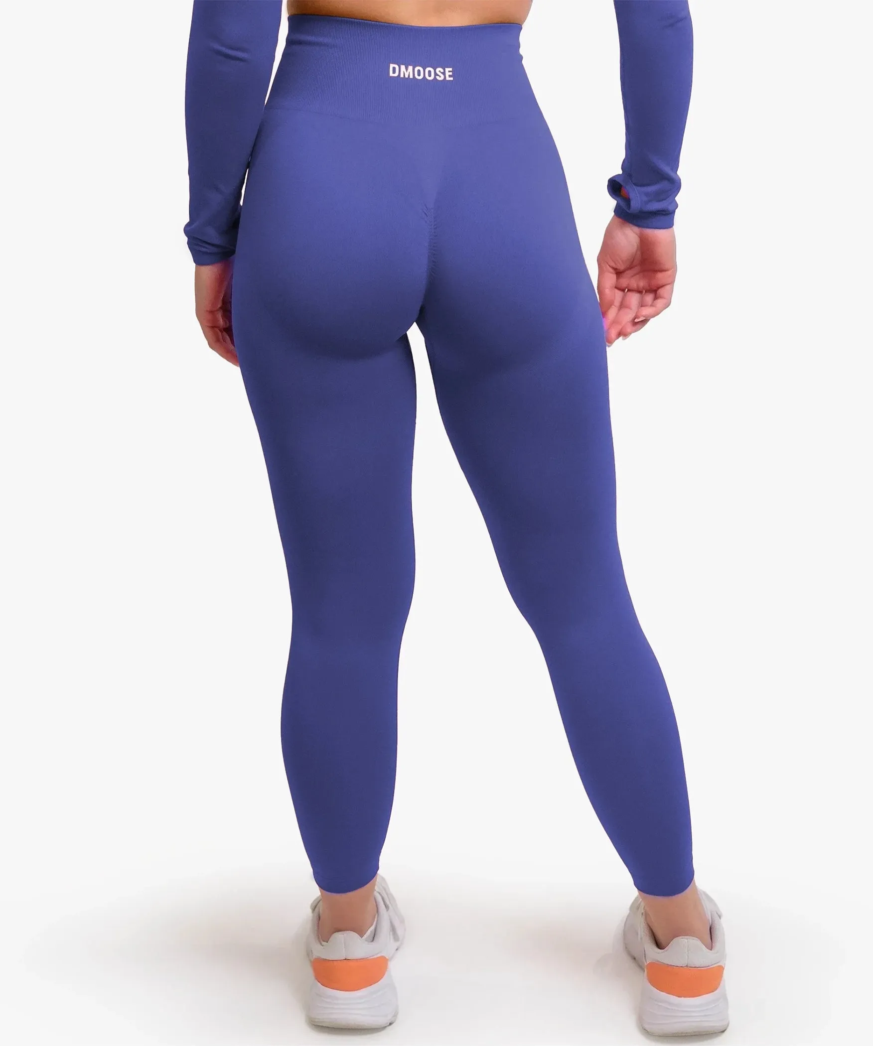 Move Seamless Leggings