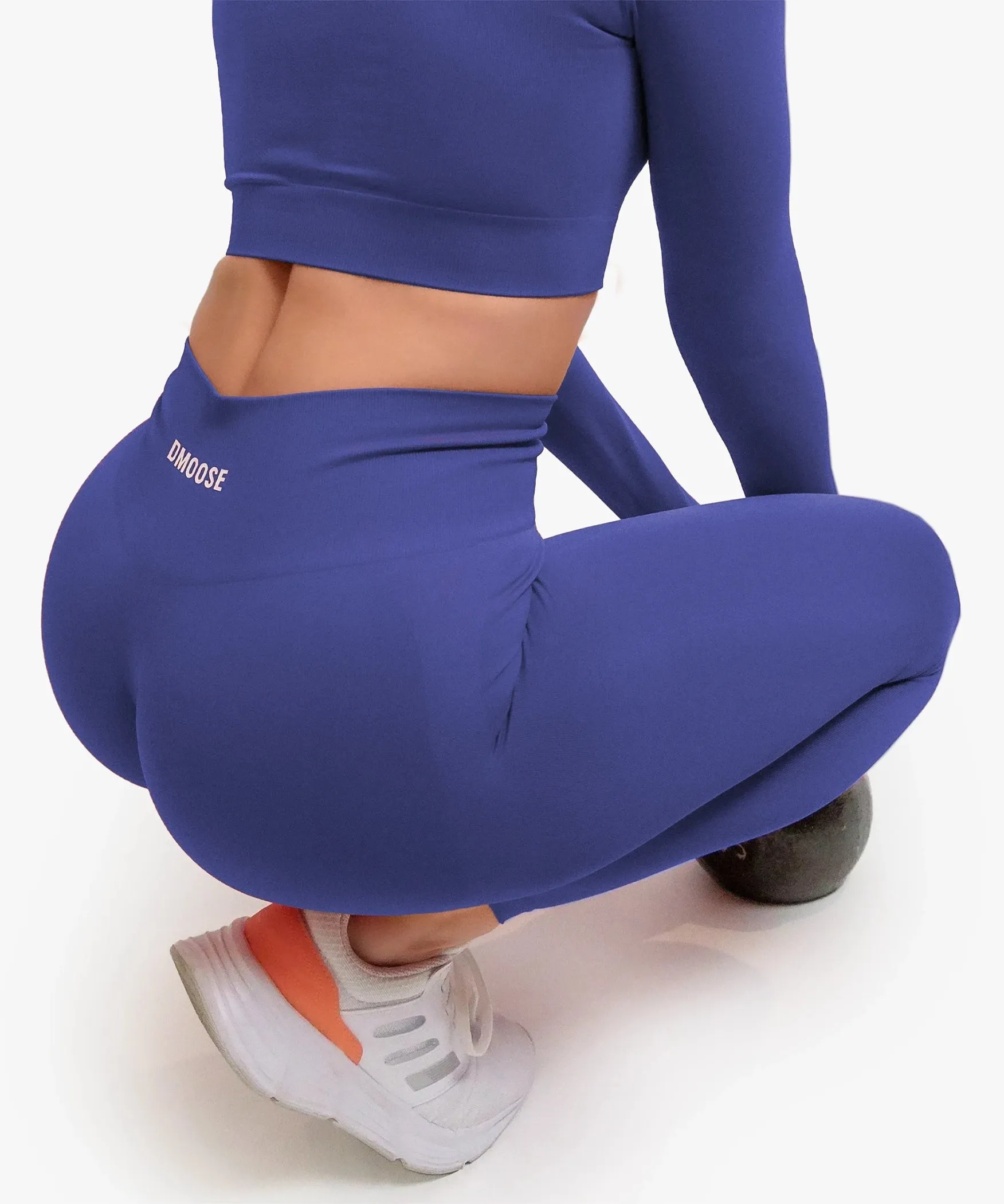 Move Seamless Leggings