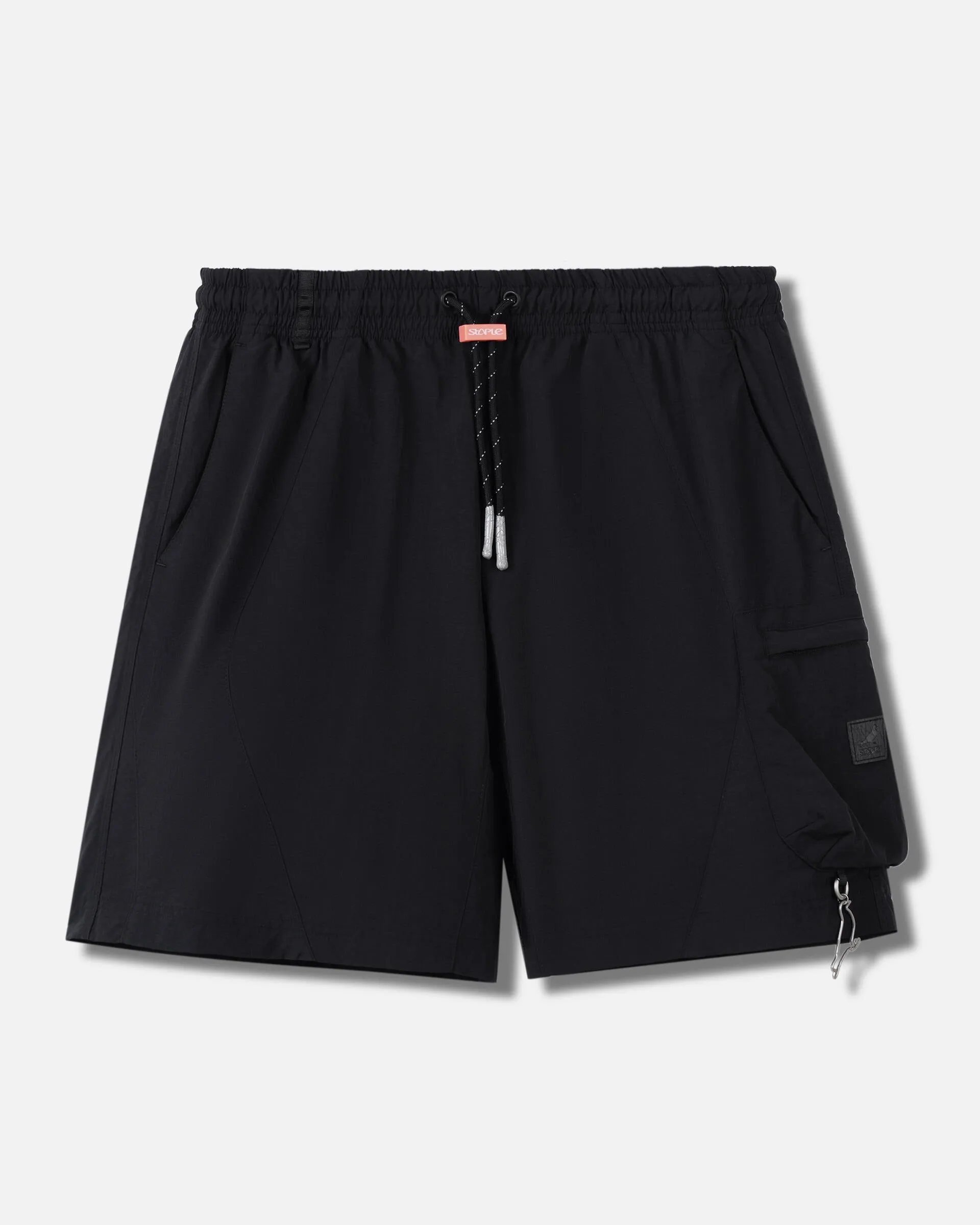 Mulberry Cargo Shorts