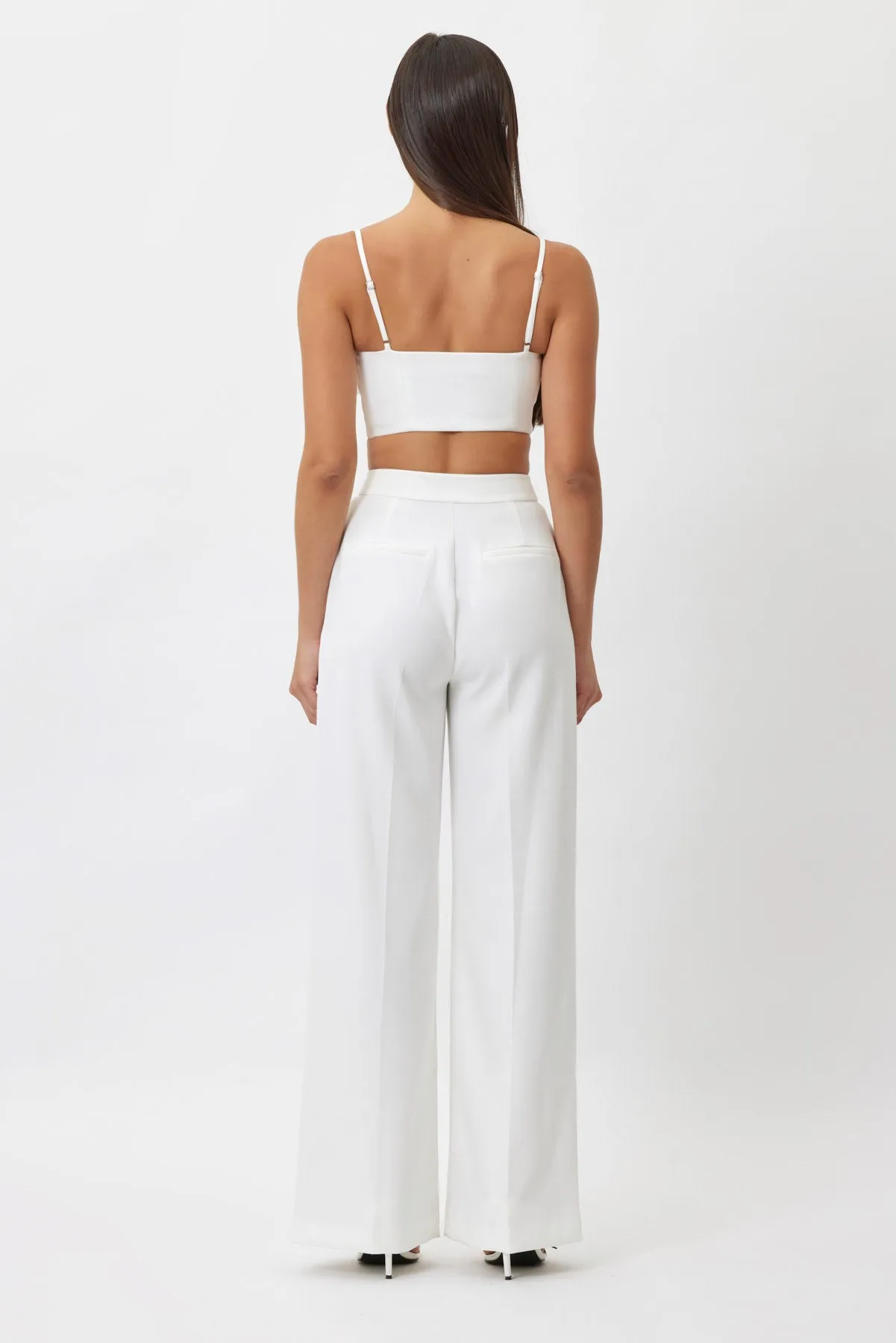 Naomi Wide Leg Pant