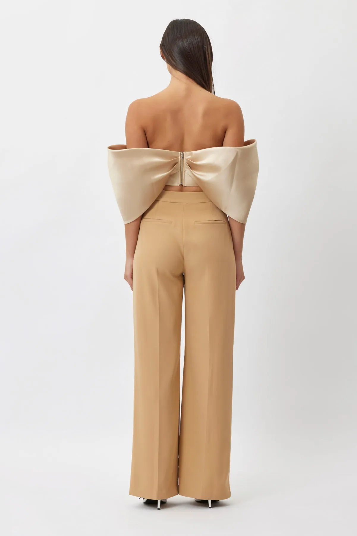 Naomi Wide Leg Pant