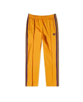 Needles Narrow Track Pants- Poly Smooth