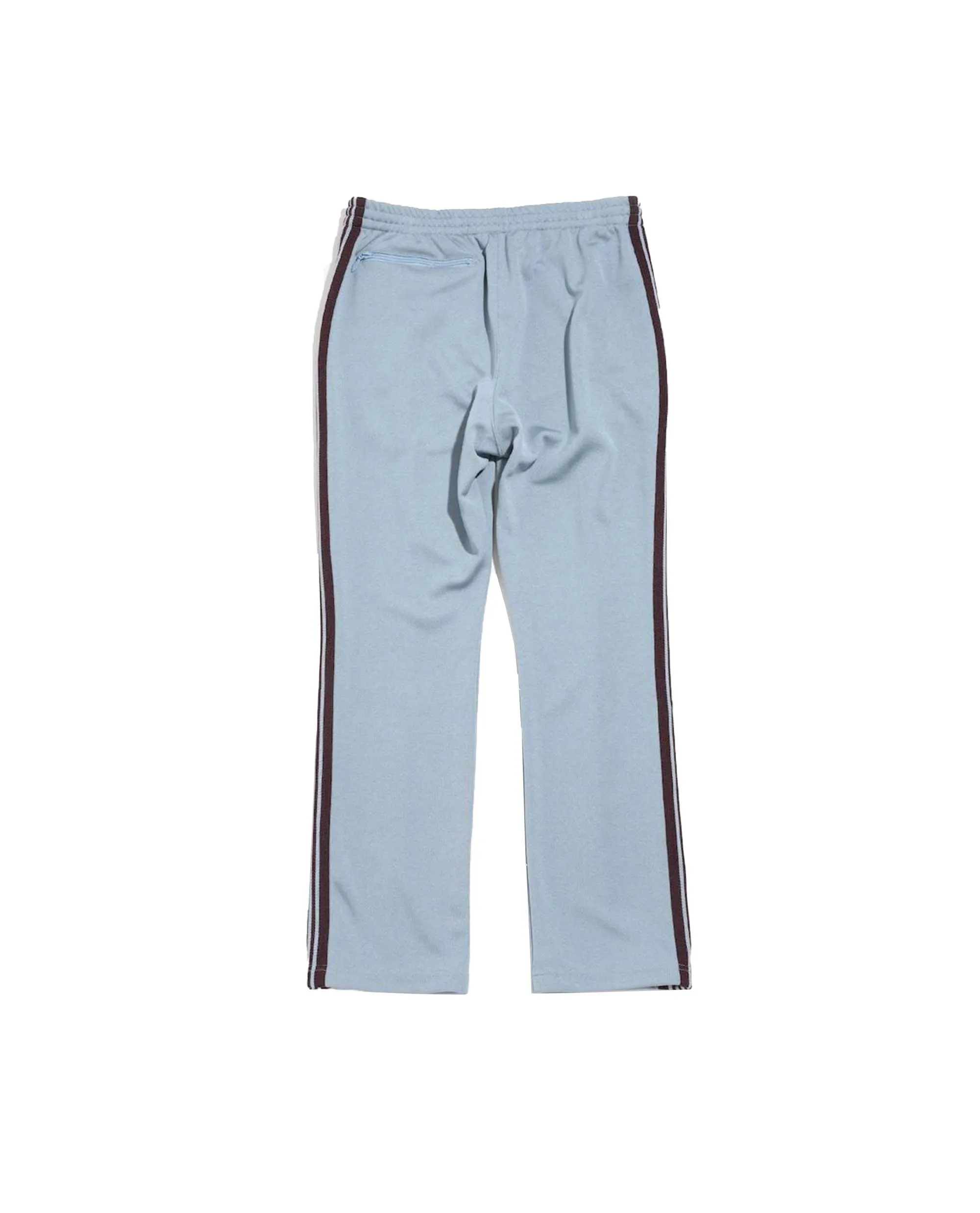 Needles Narrow Track Pants- Poly Smooth