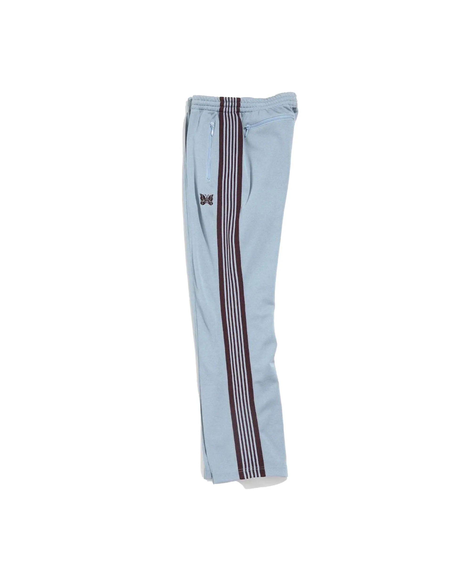 Needles Narrow Track Pants- Poly Smooth