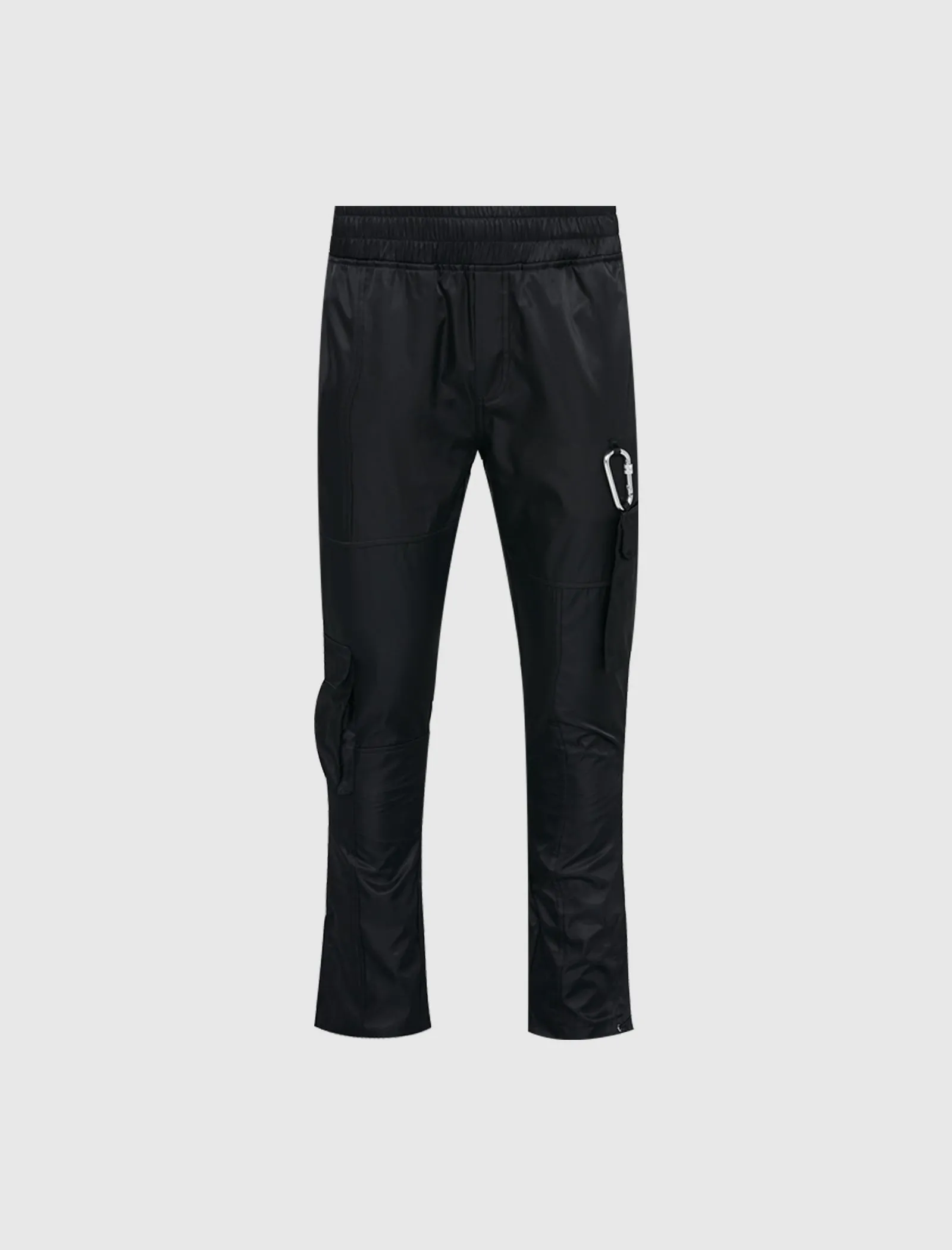 NYLON CARABINER PANTS