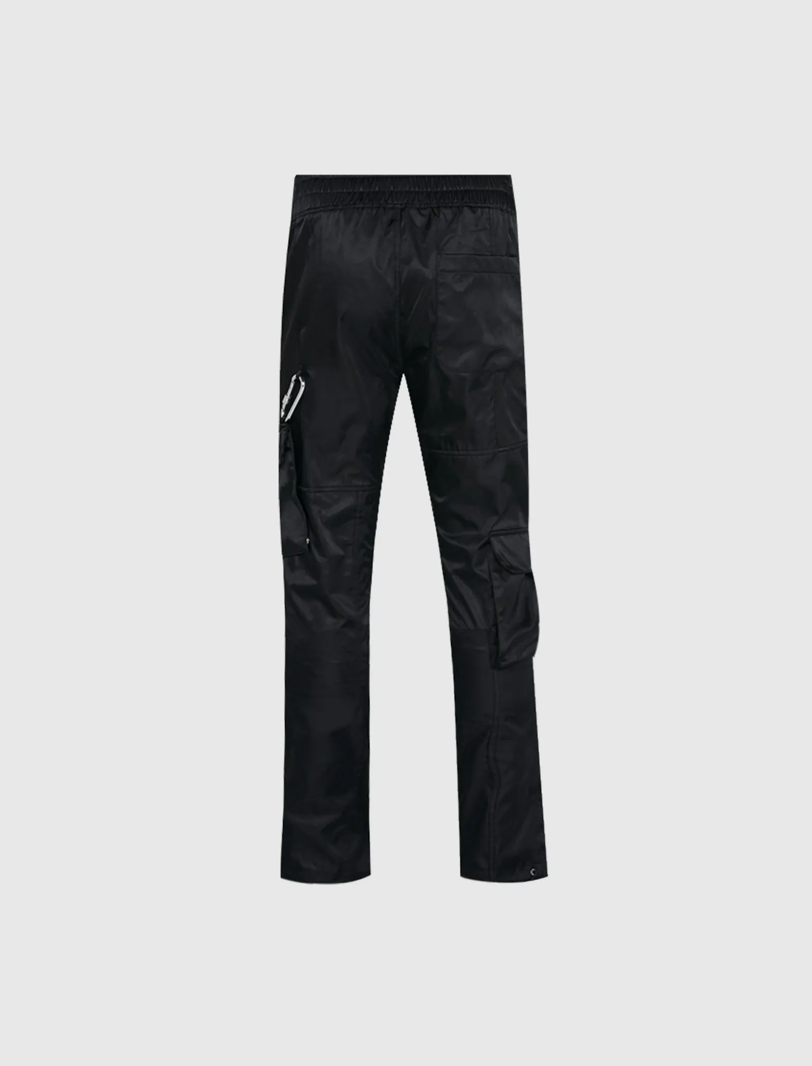 NYLON CARABINER PANTS