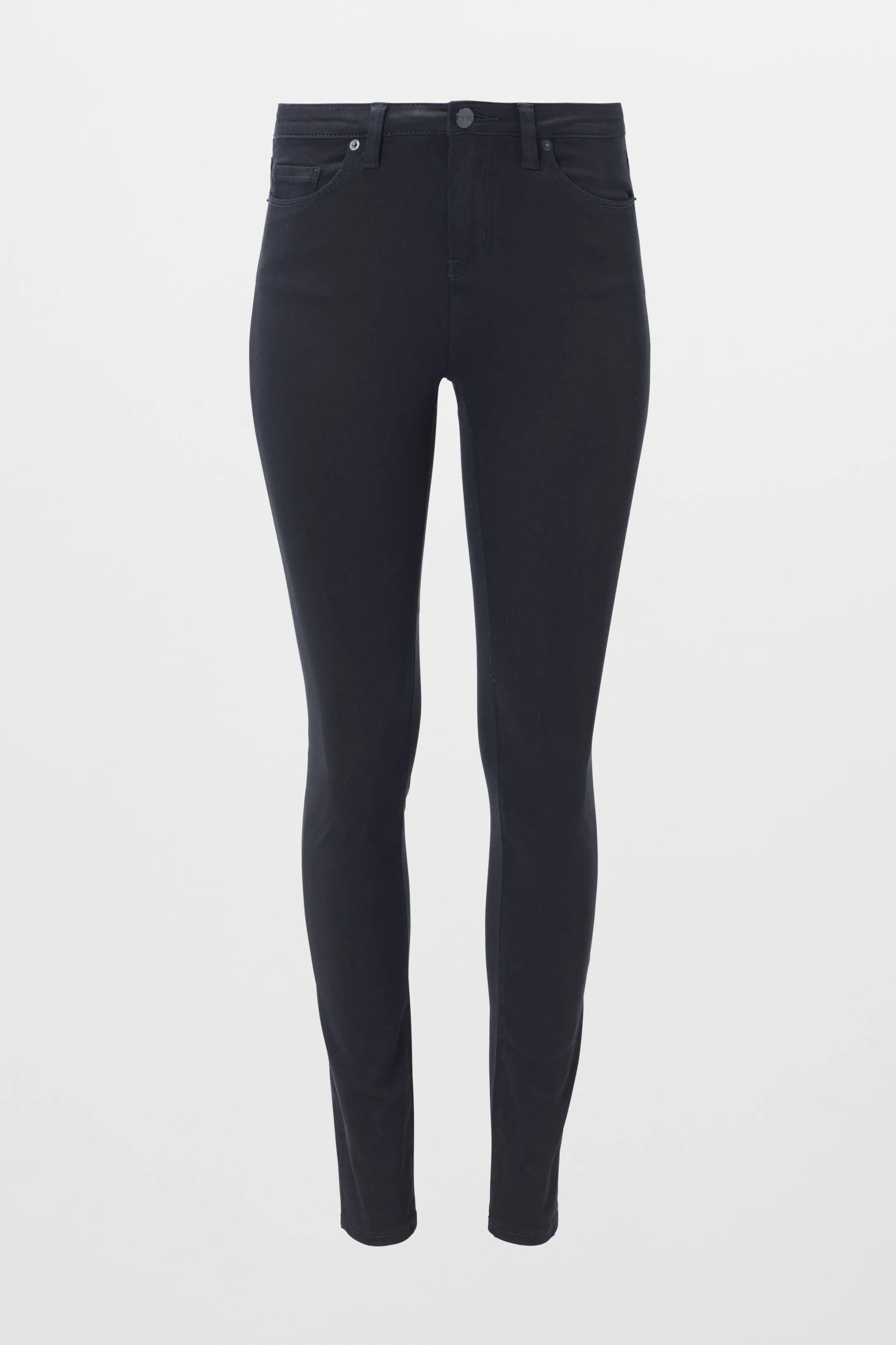 Oslo Black Jeans