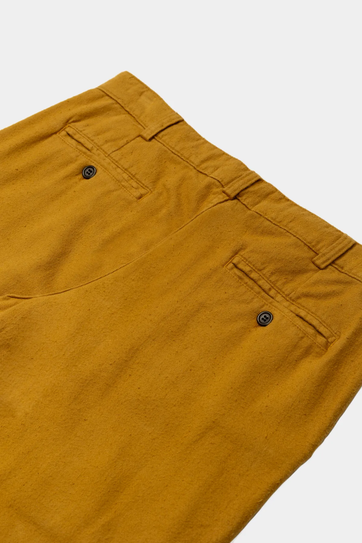 PANTS FLANNEL SAND