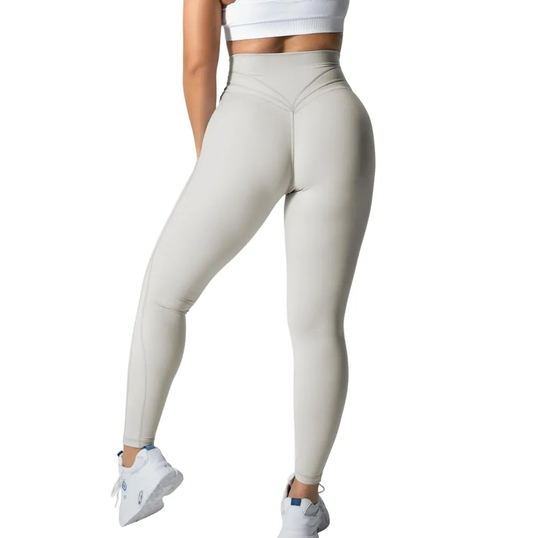 Paula High Waist Compression Leggings