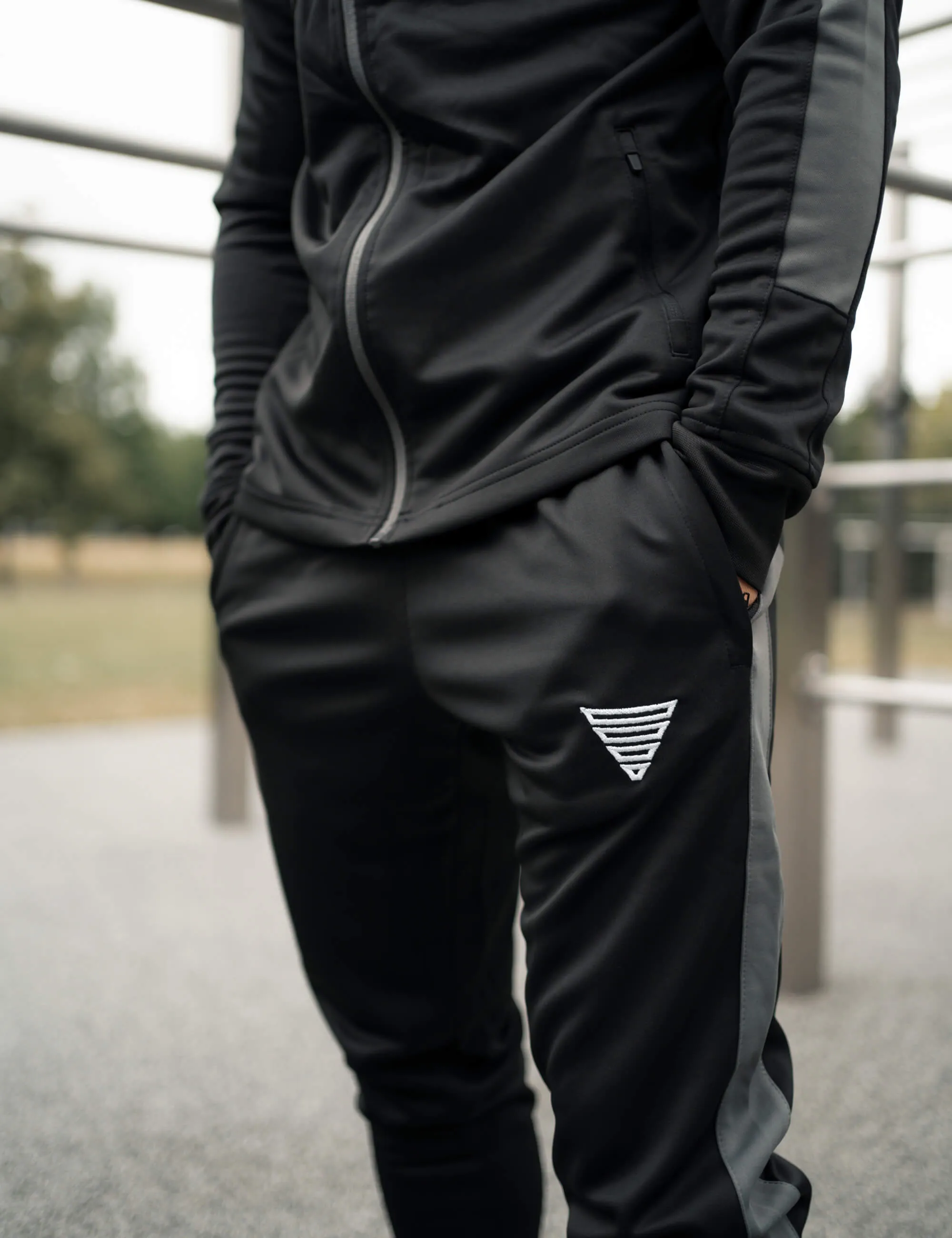 Performance Pants Men