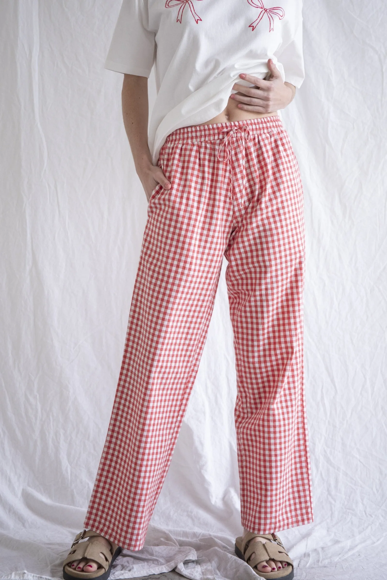 'Picnic Please' Pants