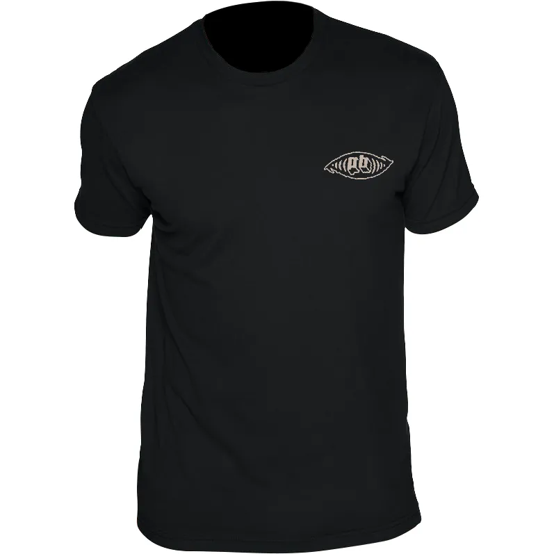 Pinkbike Snake Track T-Shirt