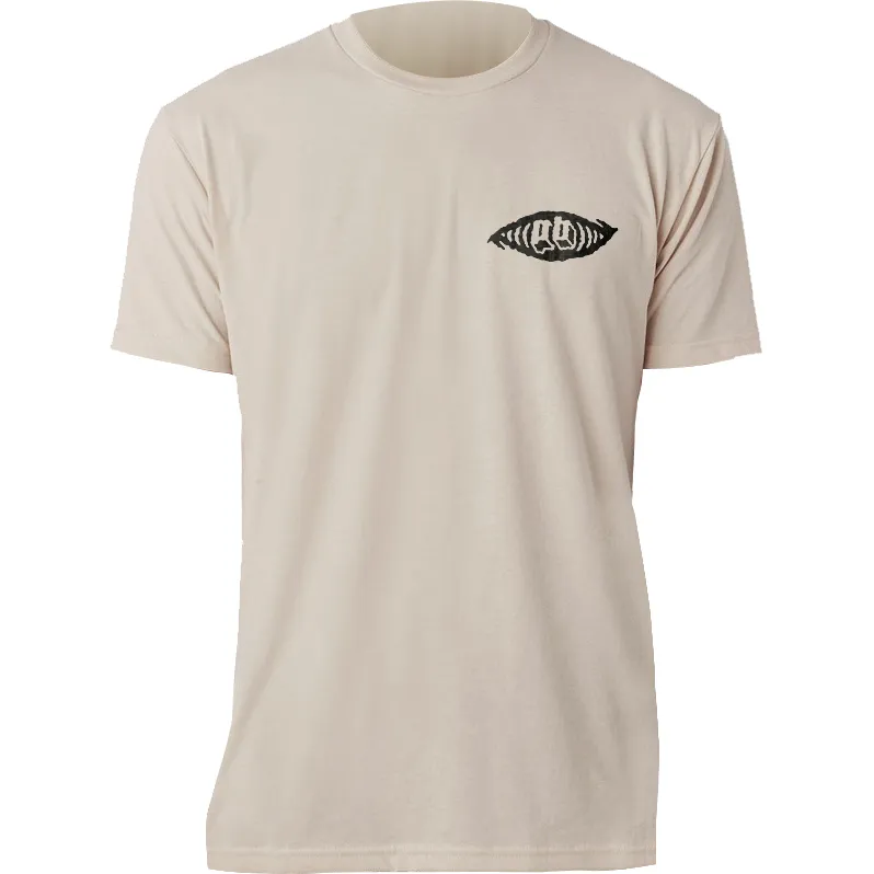 Pinkbike Snake Track T-Shirt