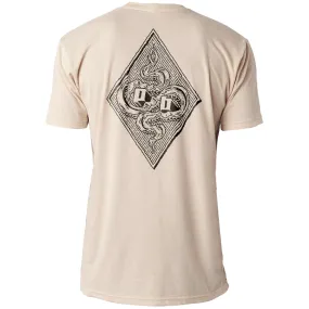 Pinkbike Snake Track T-Shirt