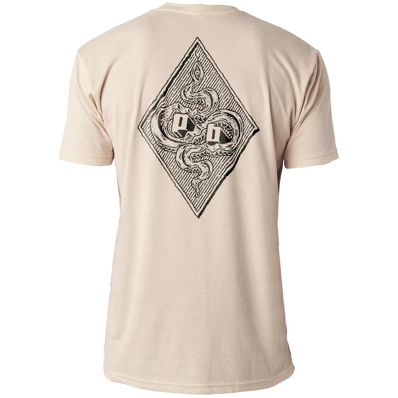 Pinkbike Snake Track T-Shirt