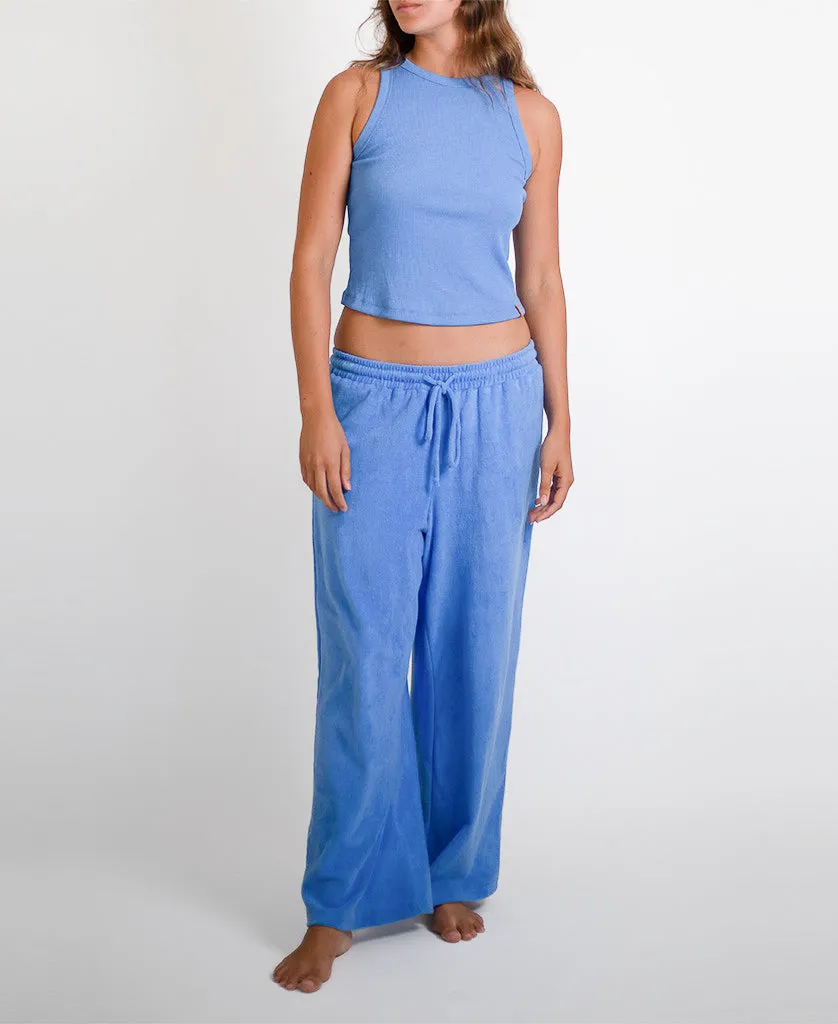 Piper Pant | CornFlower