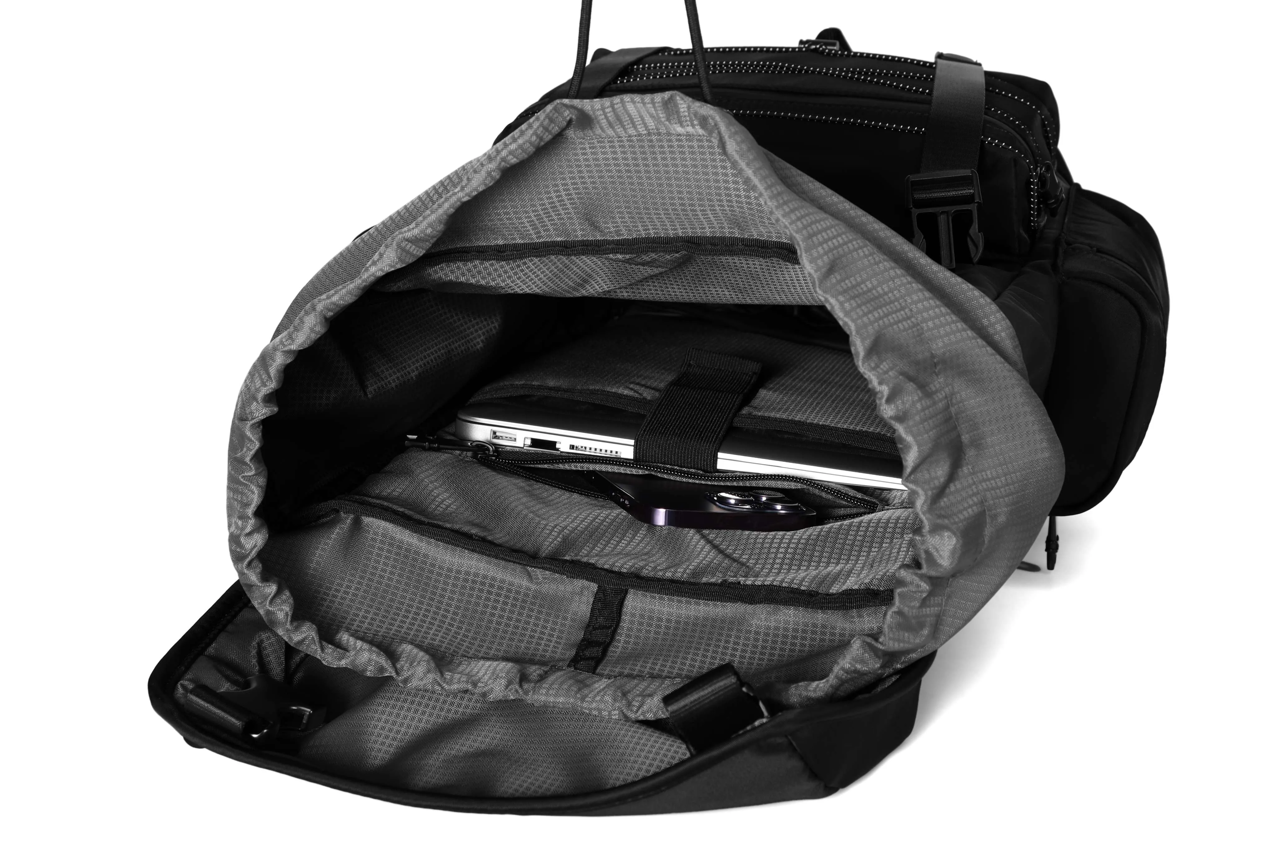 Pro Sport Vegan Knapsack 402