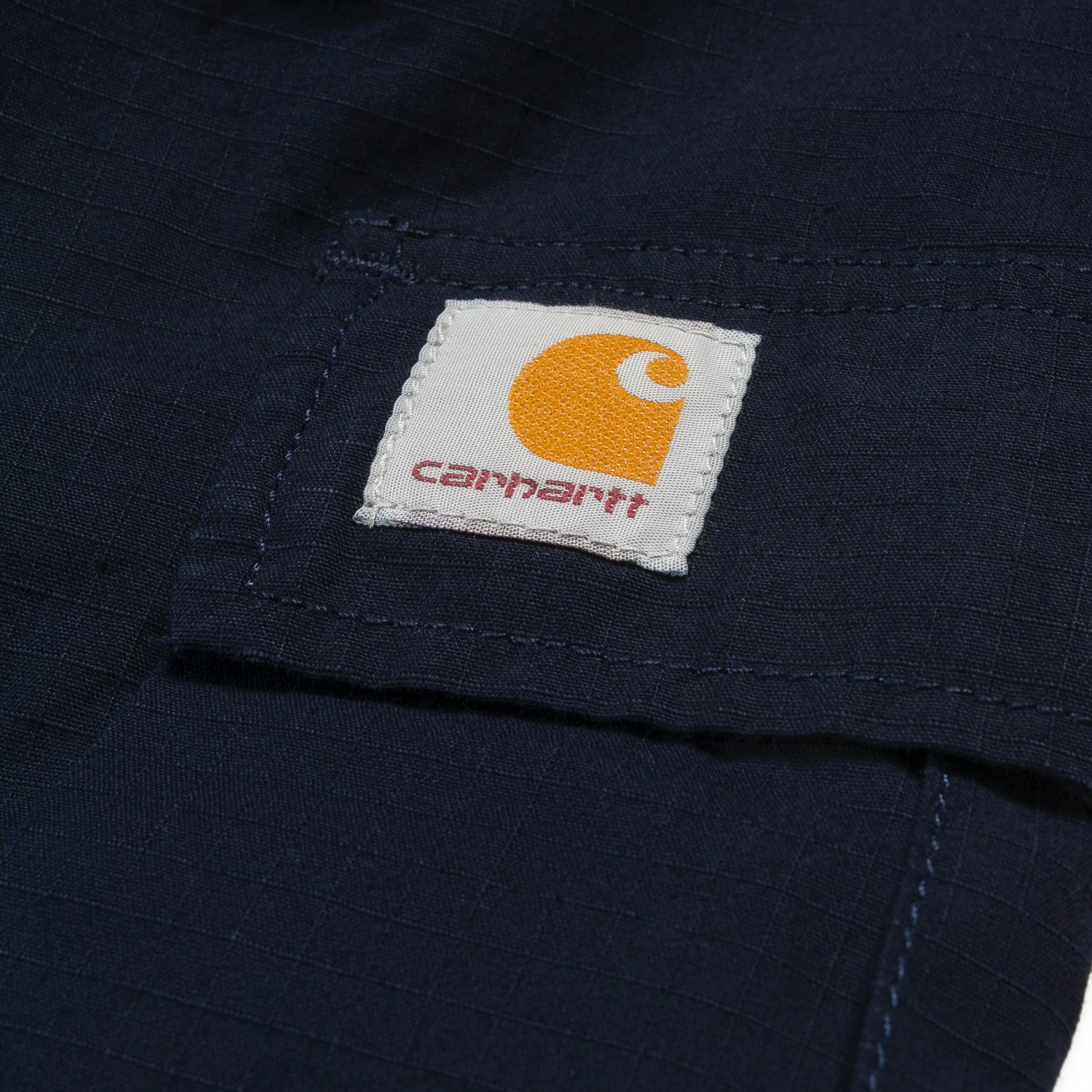 Regular Cargo Pant | Dark Navy