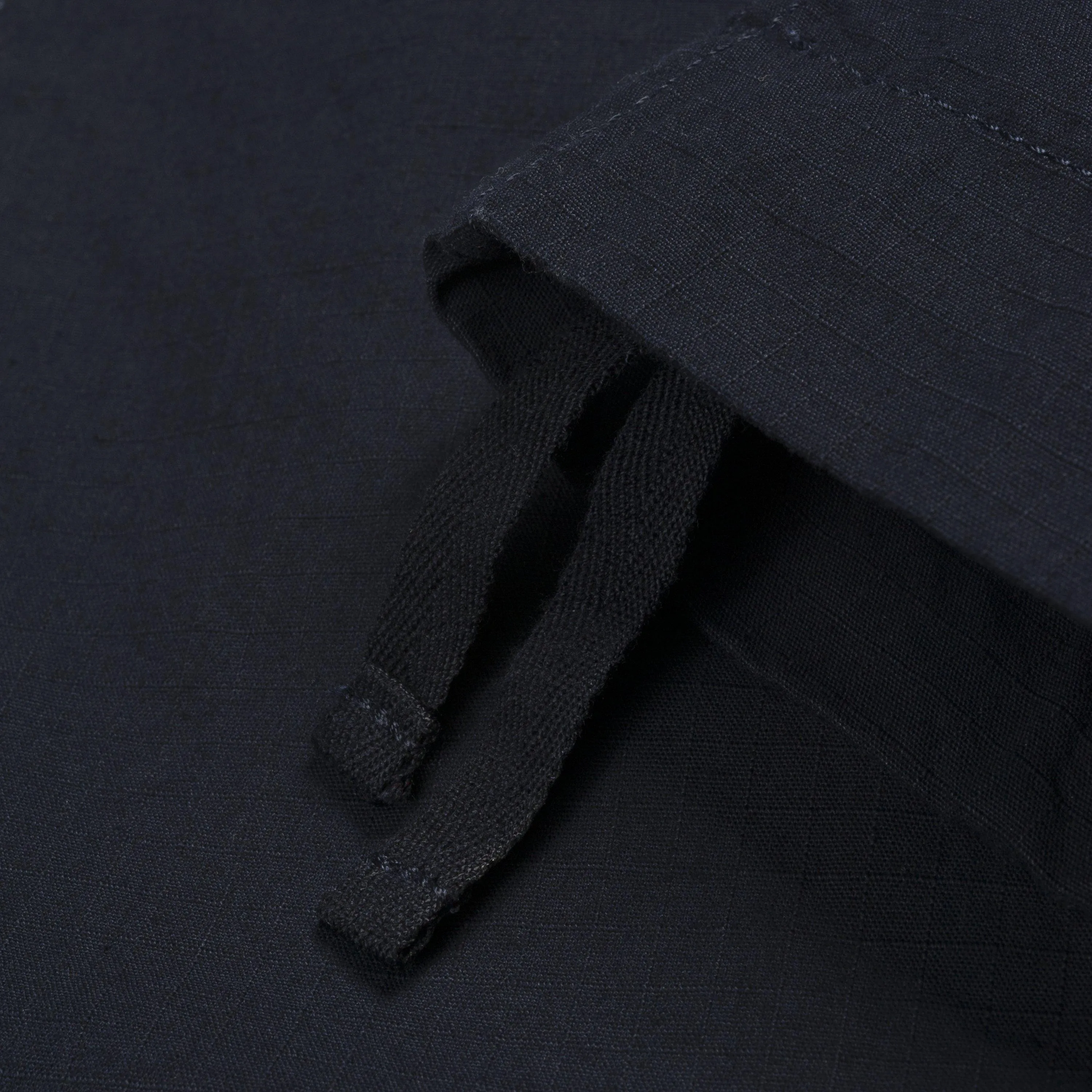 Regular Cargo Pant | Dark Navy