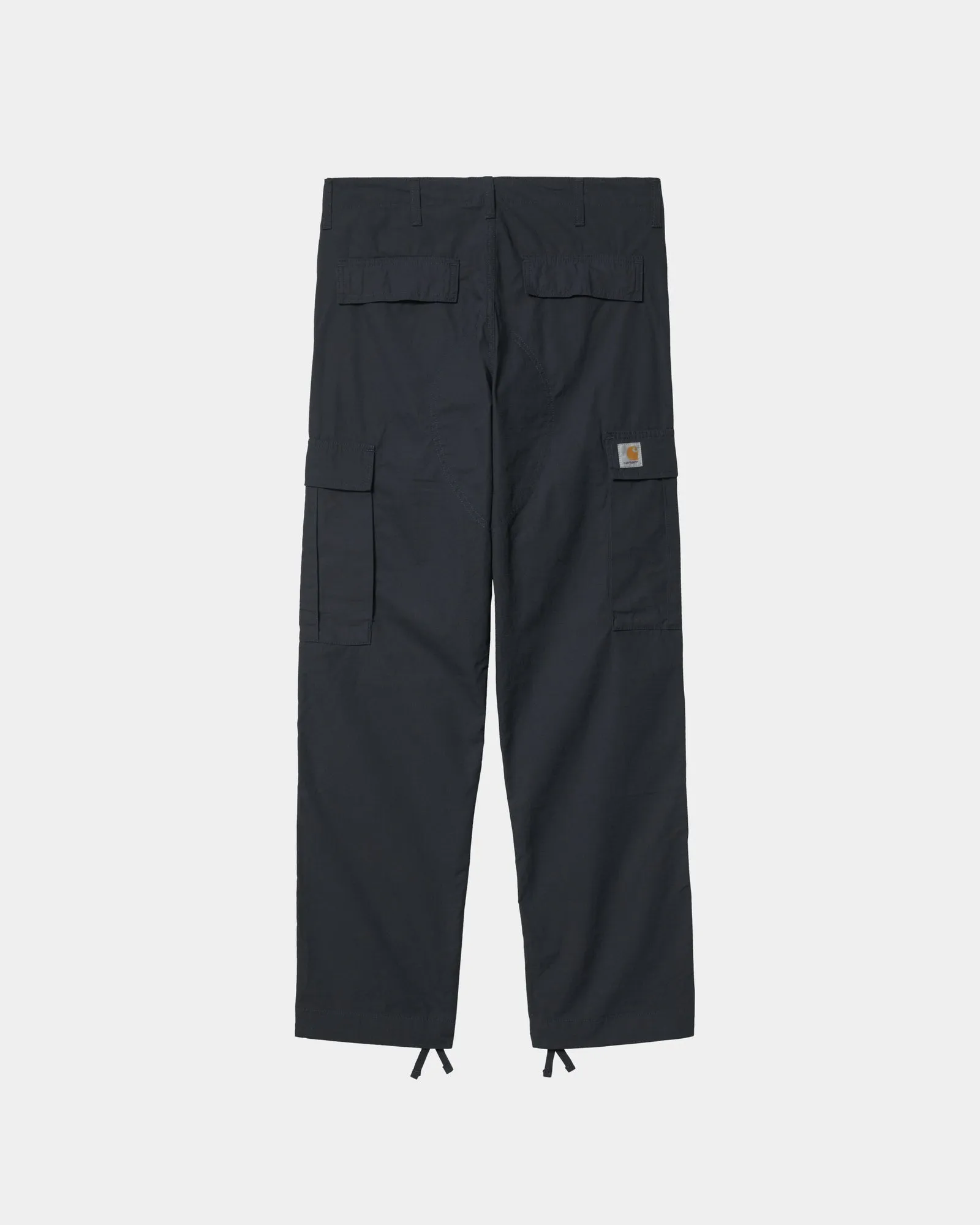 Regular Cargo Pant | Dark Navy