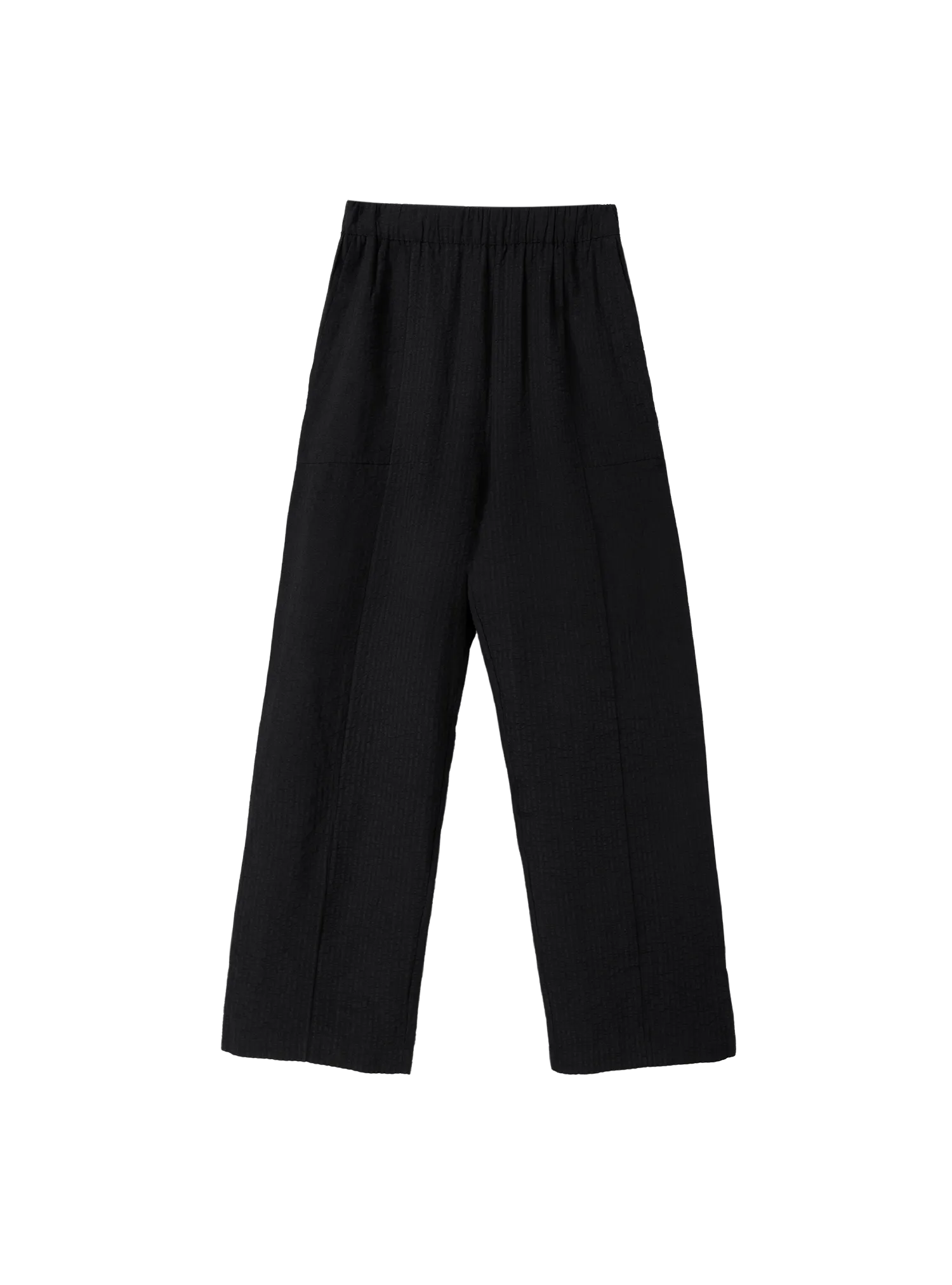 Relaxed Pants (Nori)