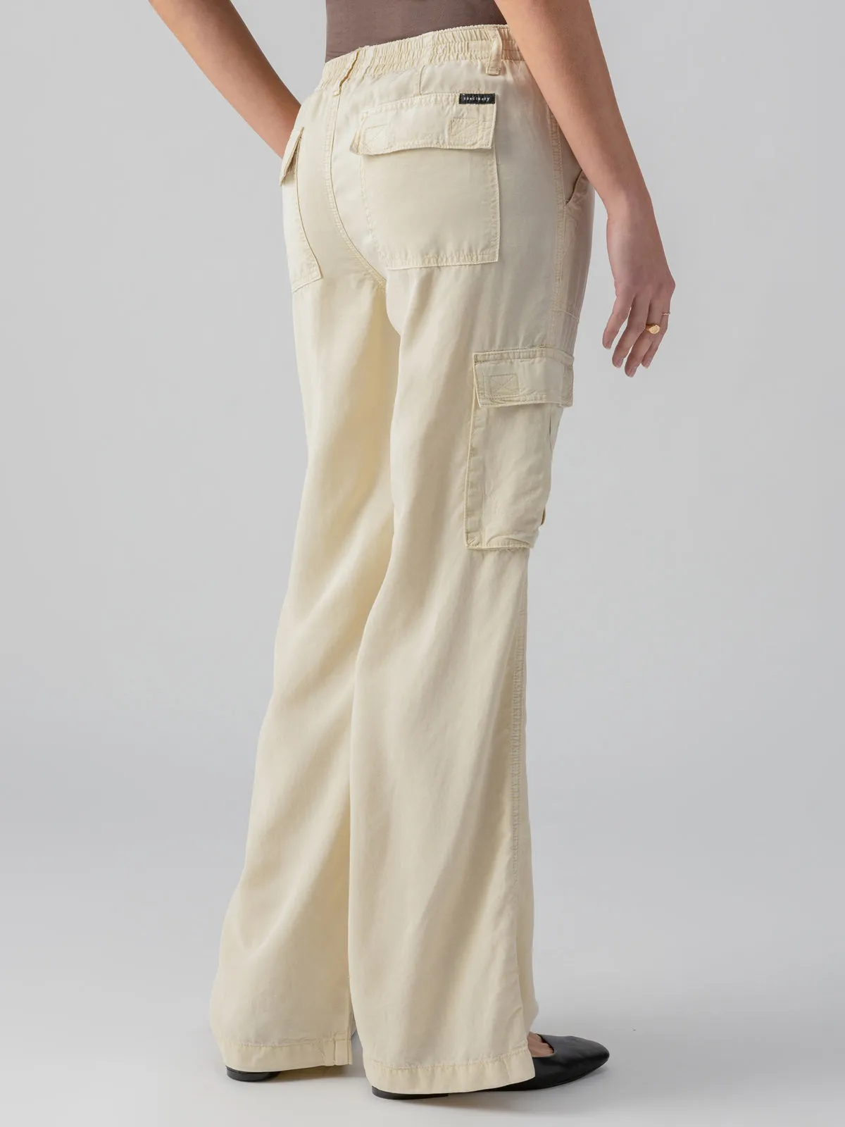 Relaxed Reissue Cargo Standard Rise Pant Birch