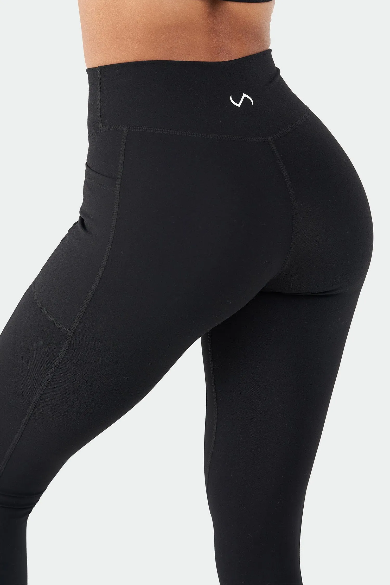 Reset Side Pocket Leggings