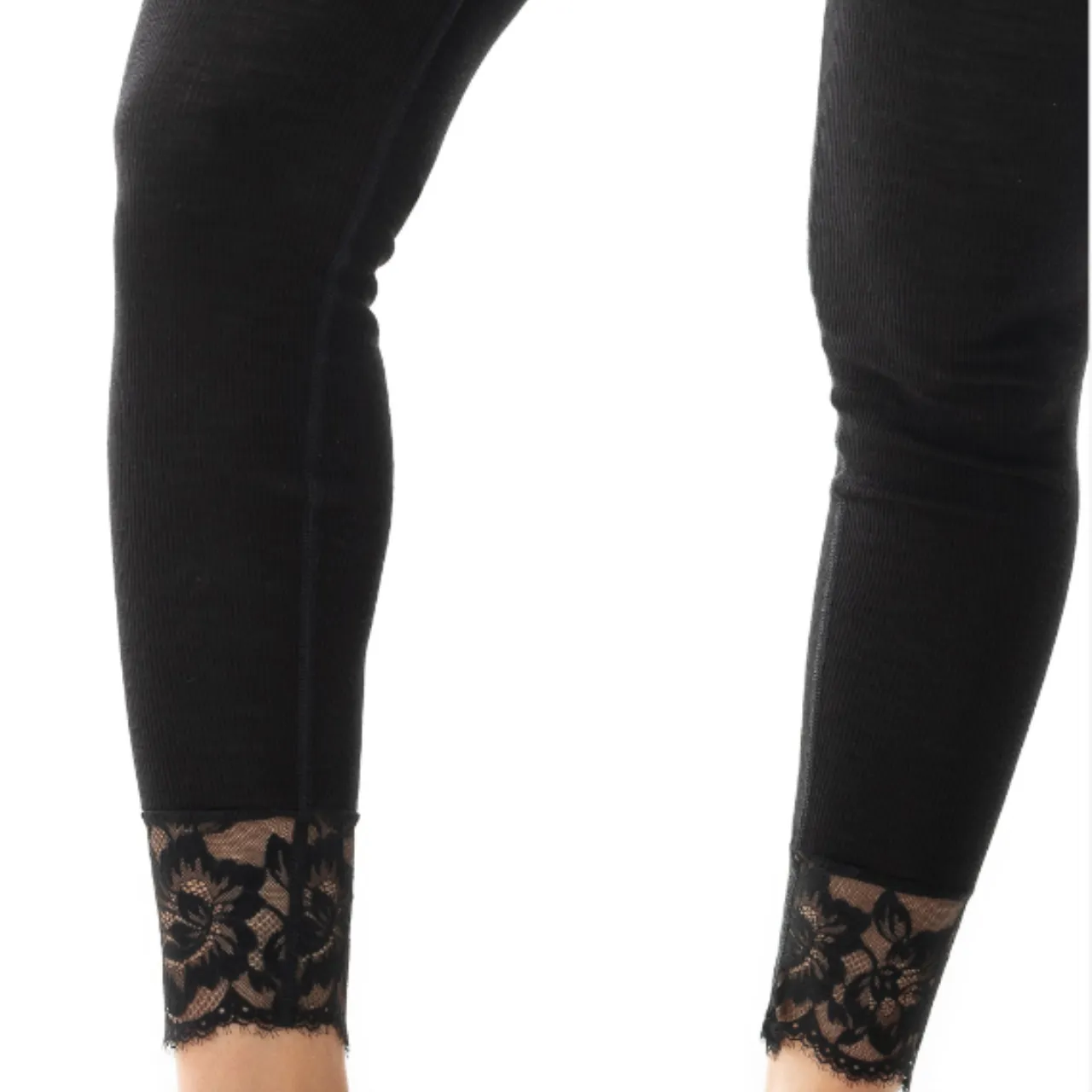 Serie Wool Love Leggings