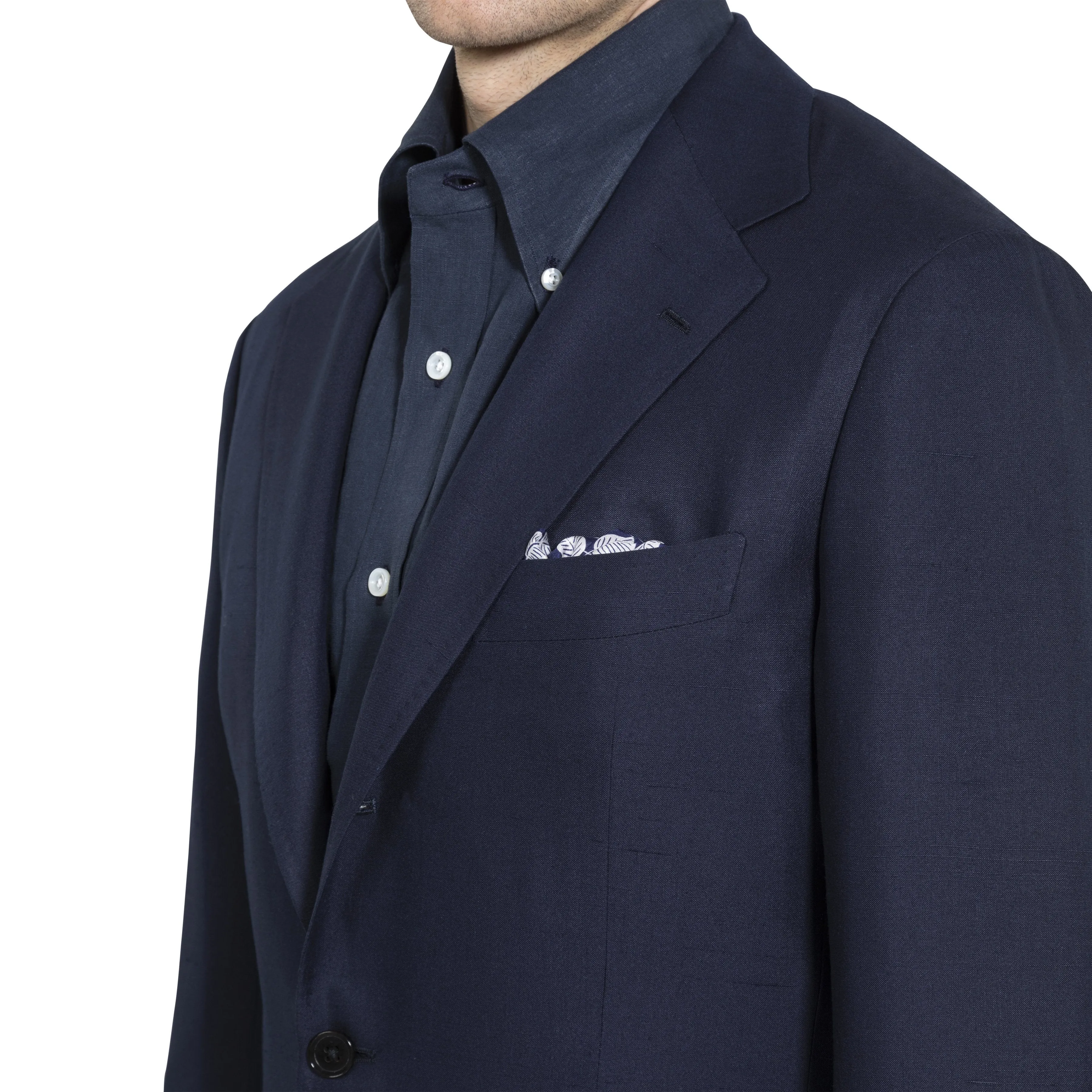 Silk Model 3 Sport Coat