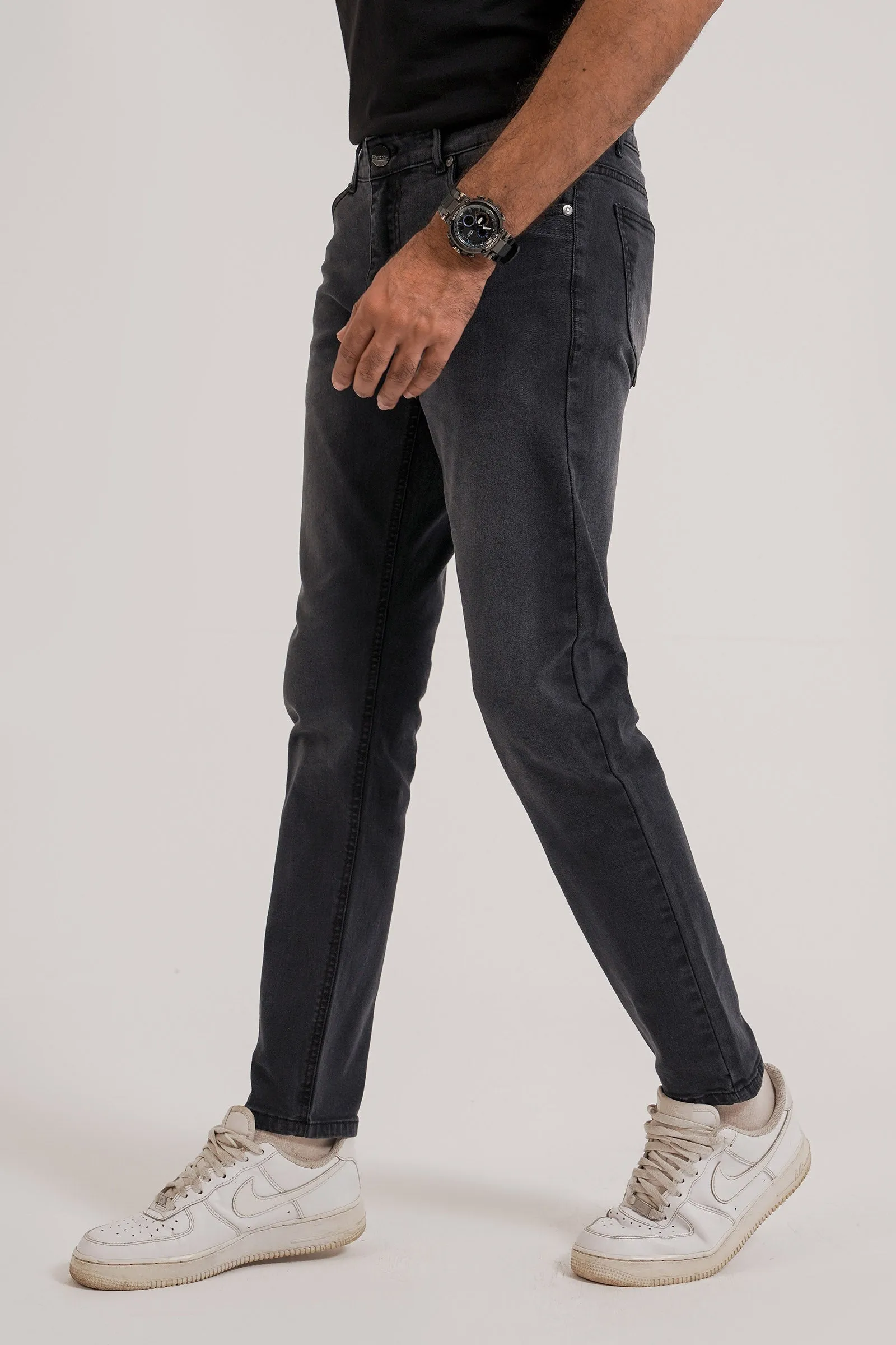 Slim Fit Jeans